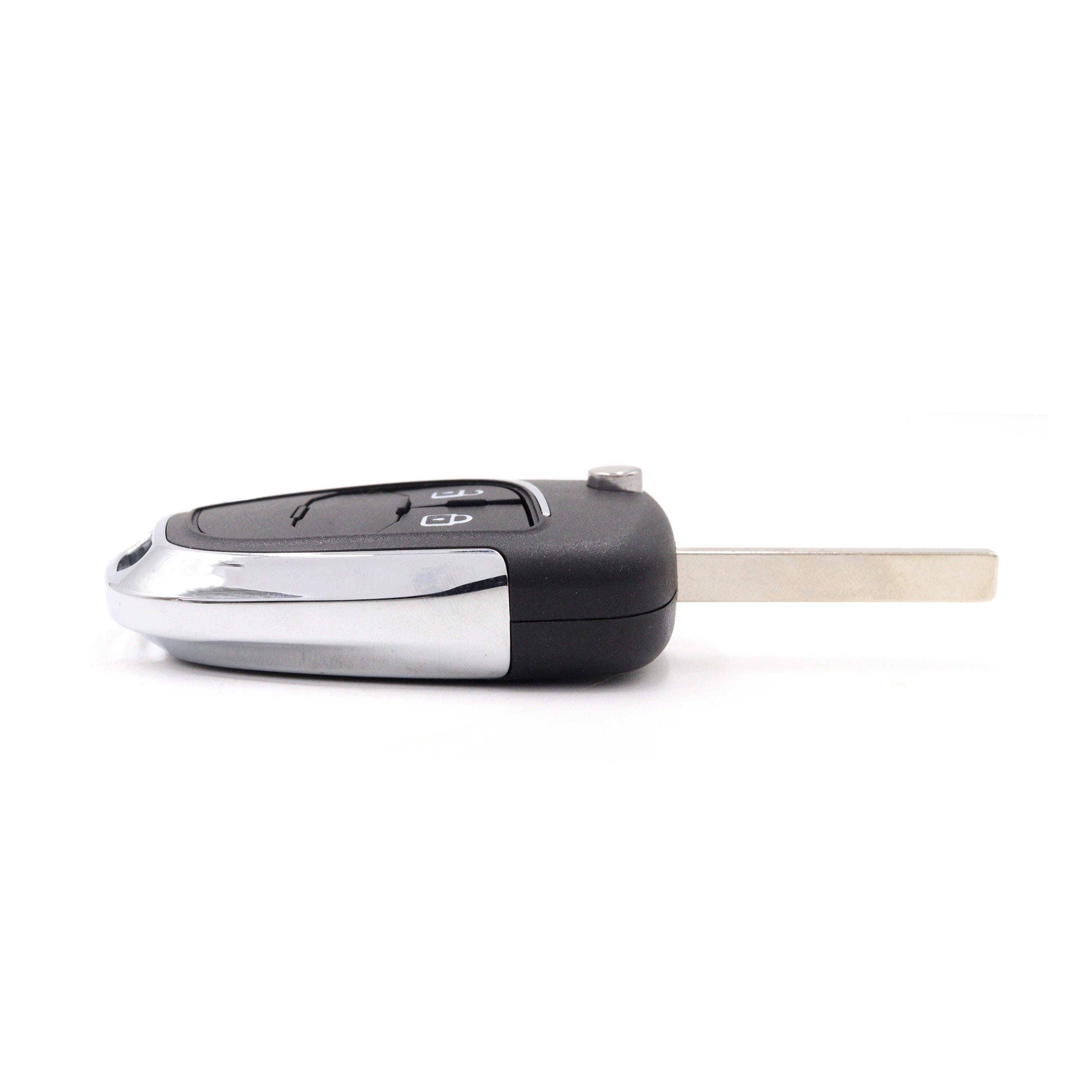 2 Button Replacement Flip Key Shell To Suit Holden | Remote Pro